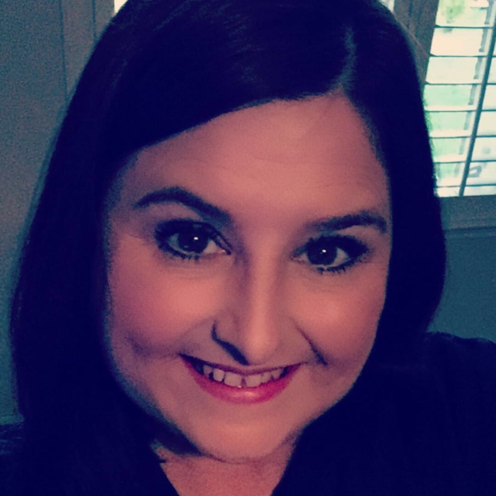 Meet your Posher, Tina